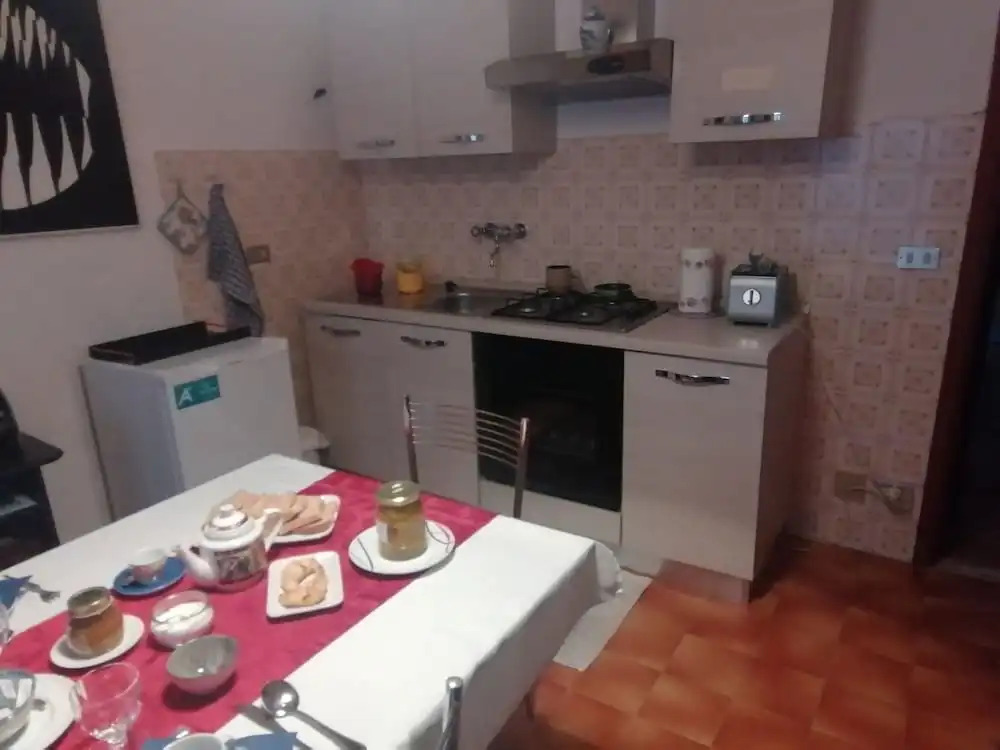 La Casa nel Verde