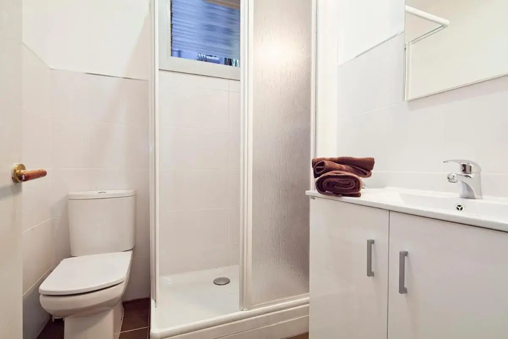 AB Apartment Barcelona