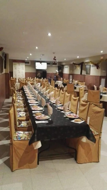 Hostal La Isla
