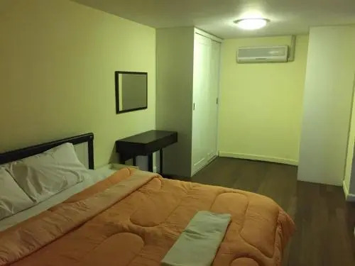 Belle Service Apartment