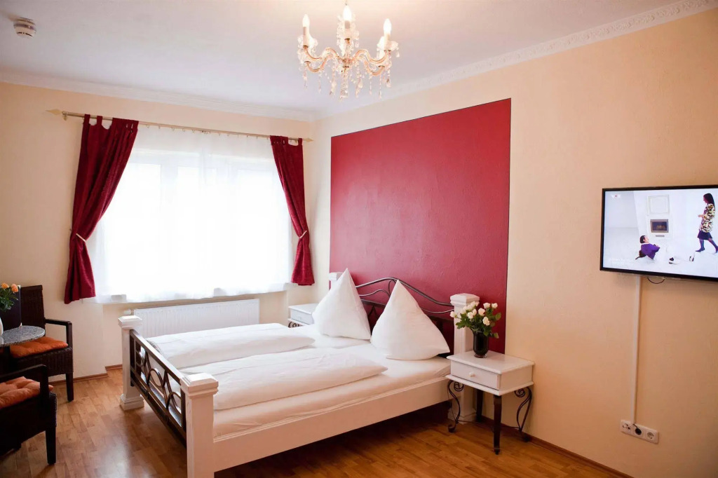 Hotel Ludwigs