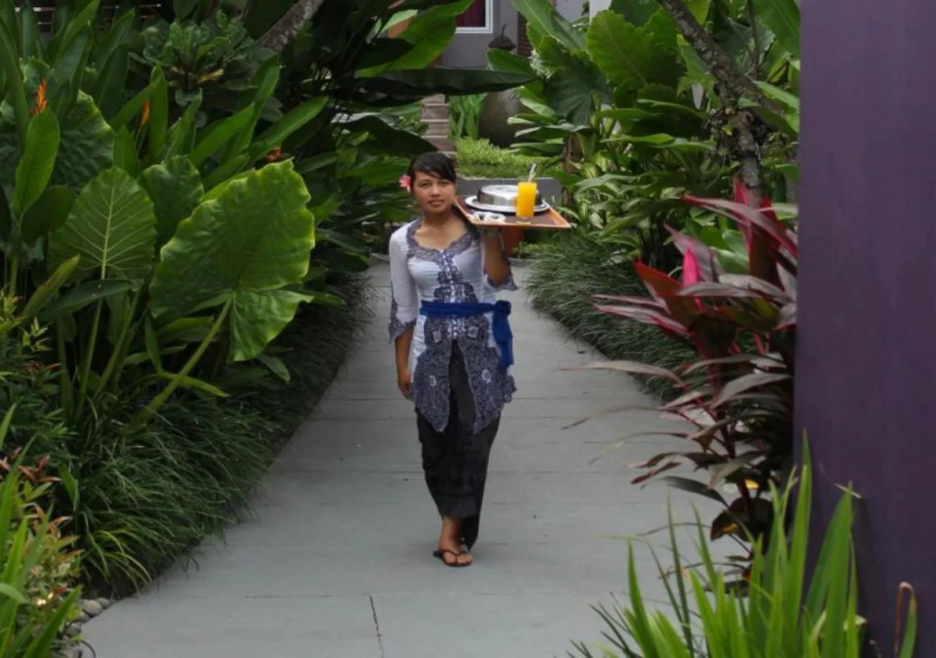 Aria Exclusive Villas & SPA