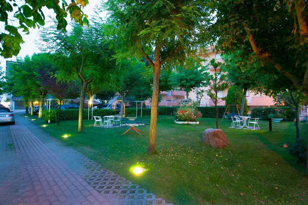 Piccolo Hotel Ariston