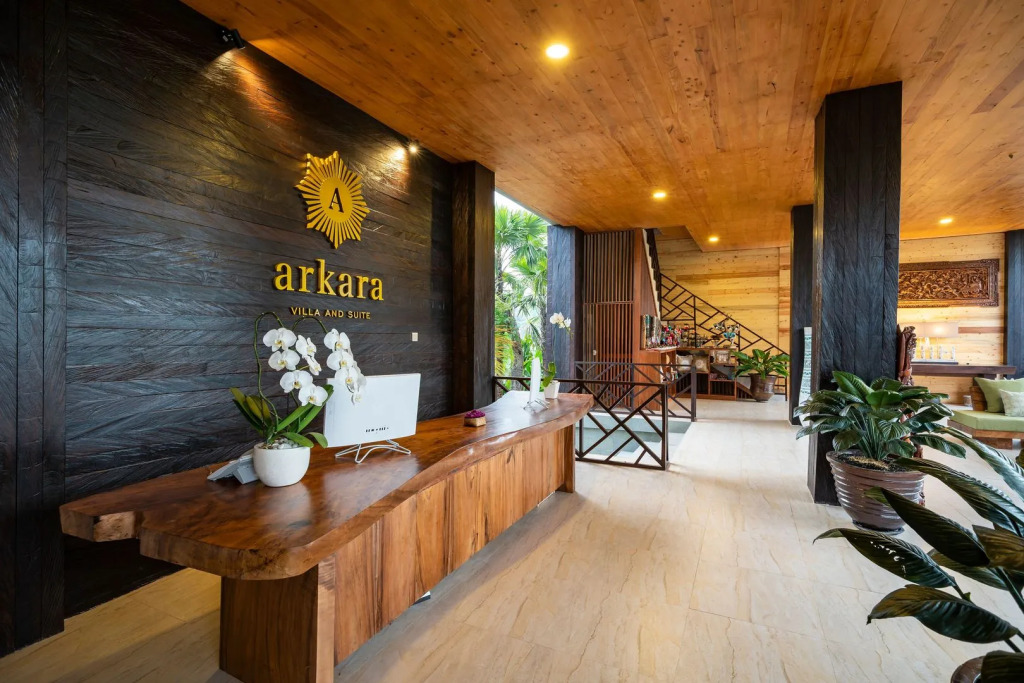 Arkamara Dijiwa Ubud