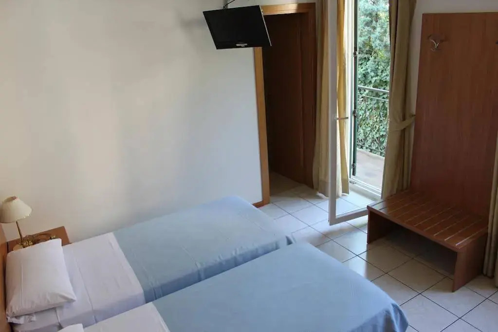 Albergo Hofer