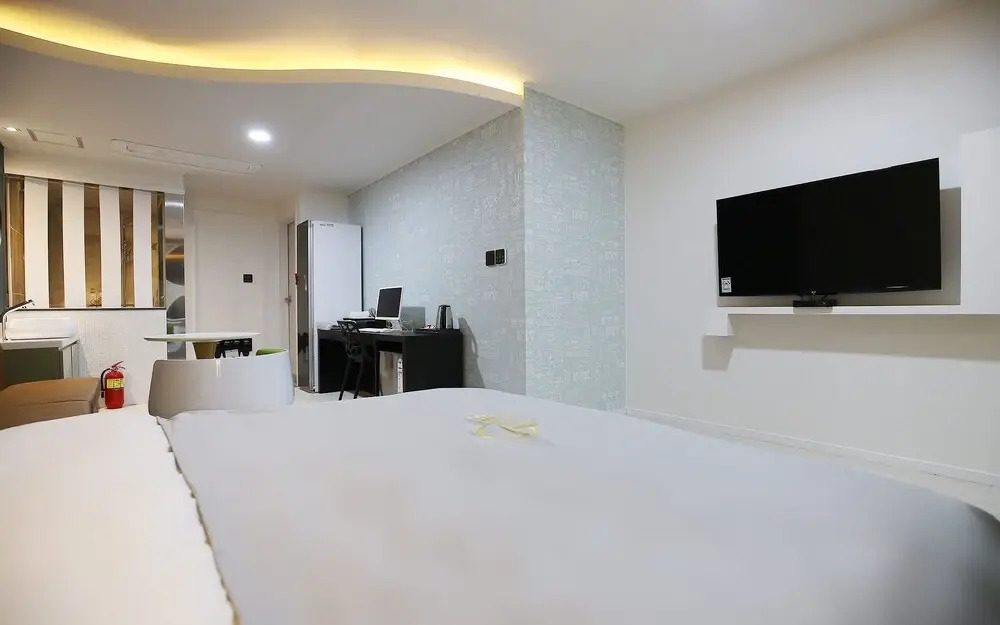 Seosan Time Motel