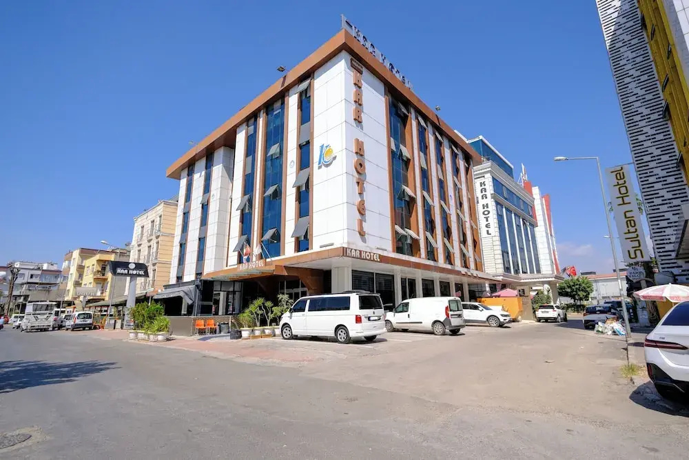 Kar Hotel