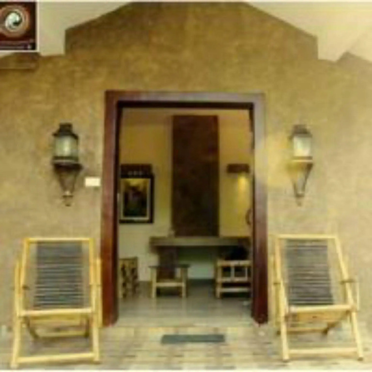 Lemon Tree Wildlife Resort, Bandhavgarh