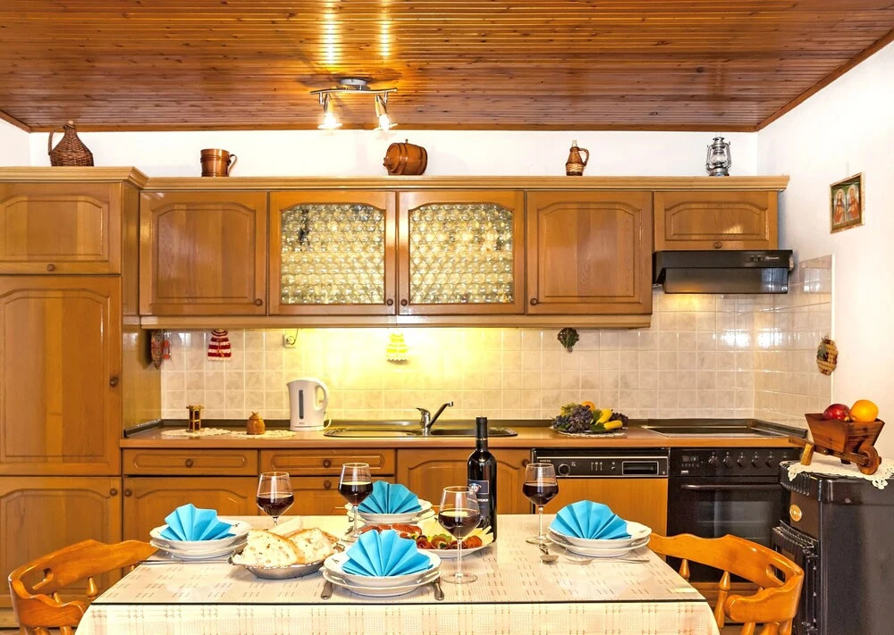 House Brstilo