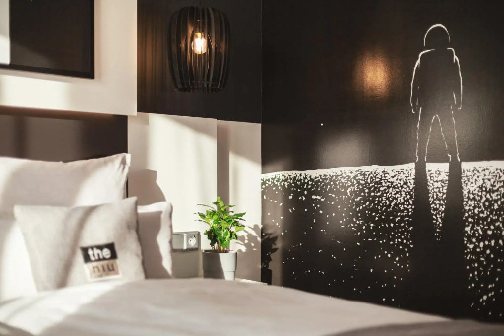 Holiday Inn - the niu Star Sindelfingen by IHG