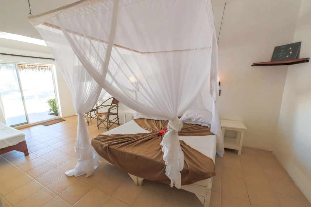 Cristal Resort