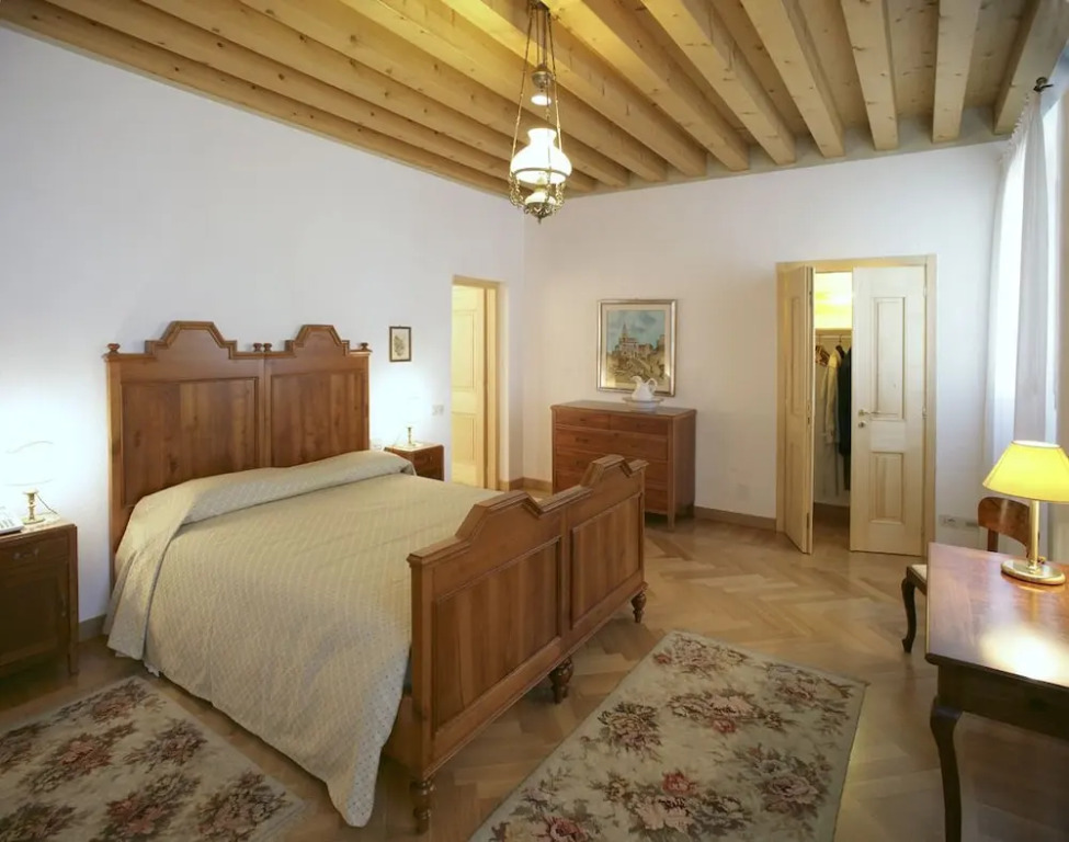 Villa Busta Hotel