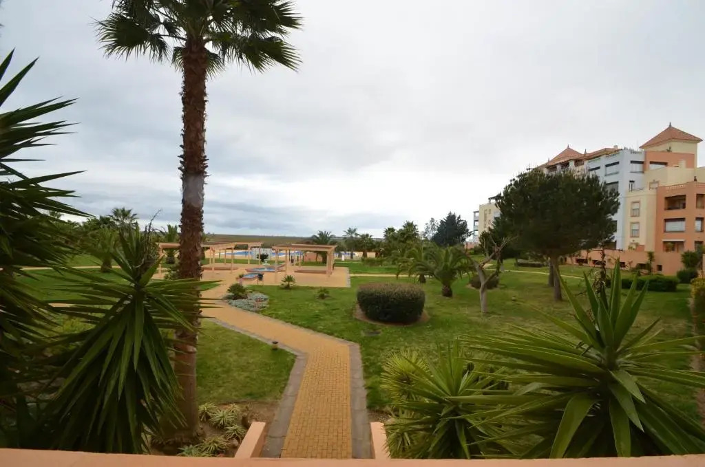 Solmares Las Marismas 46A