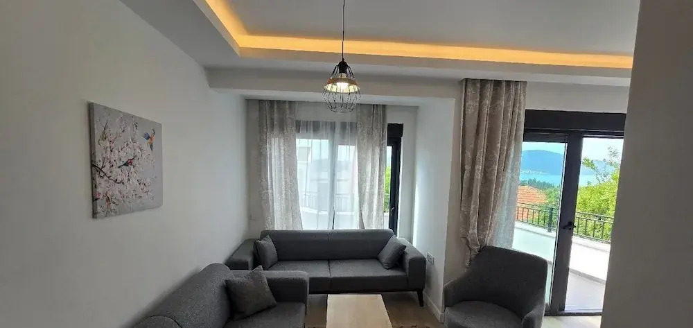 Tivat Terrace Suits