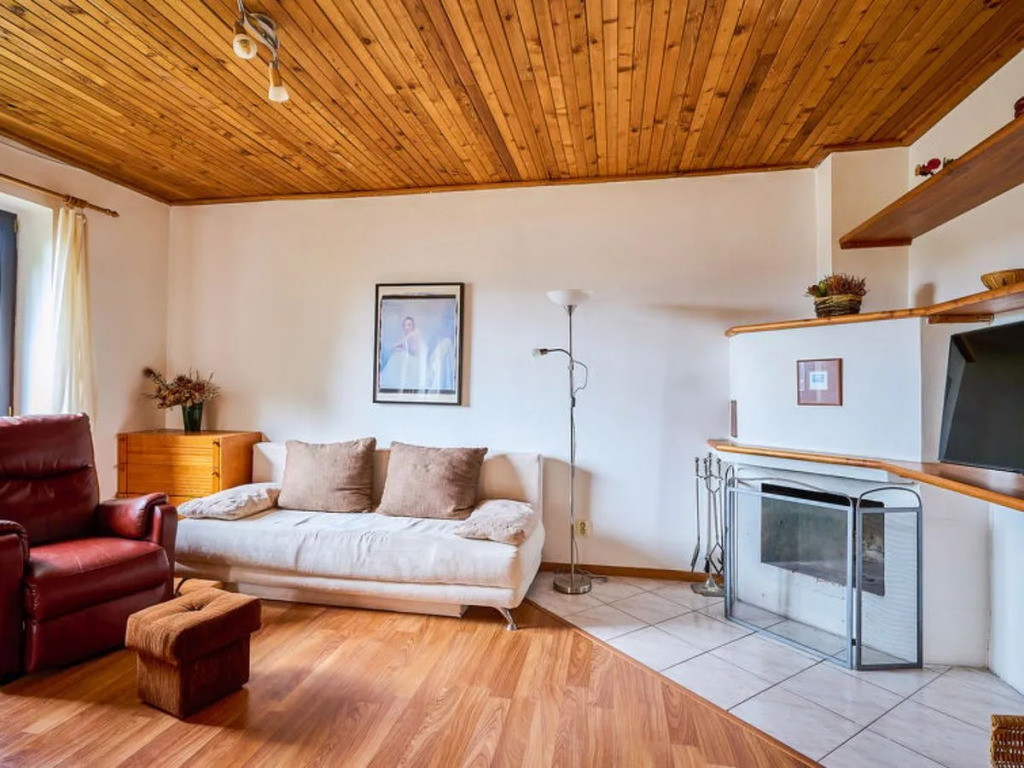 Apartment 547/2 Harrachov