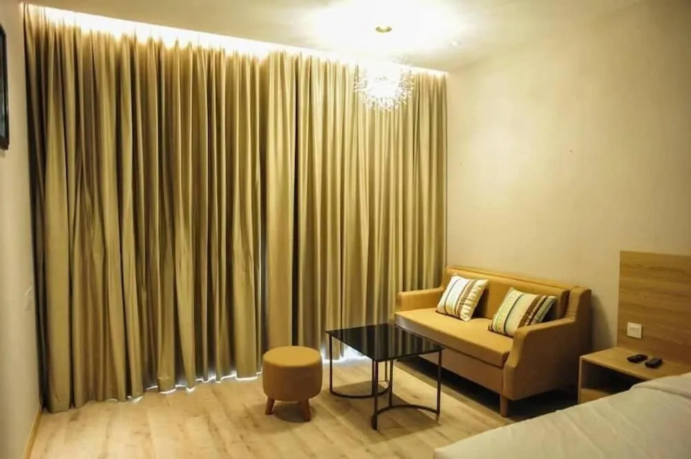 Panorama apartment NhaTrang