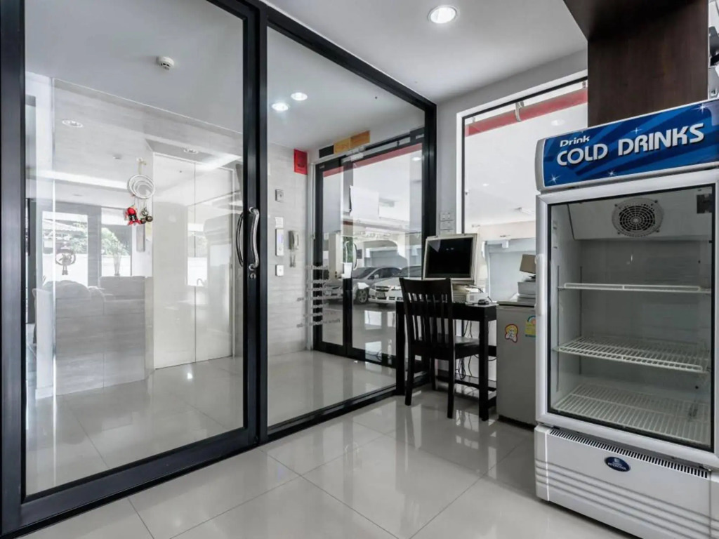 Double Two at Sathorn
