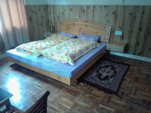 Hotel Yak Jispa