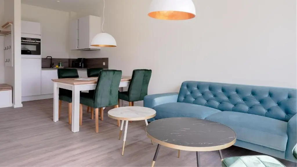 Apartmenthaus Wittsande Wittsande 08