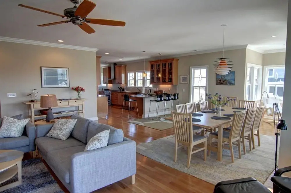 Windsong - 5 Br Home