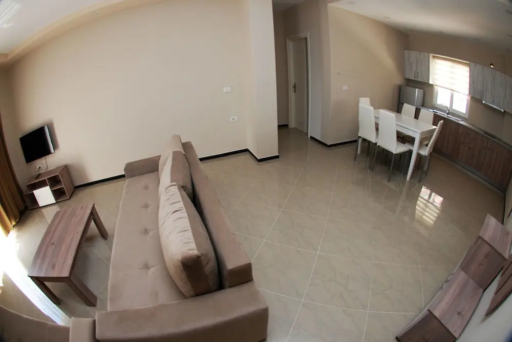 TOP Sea View Apartments