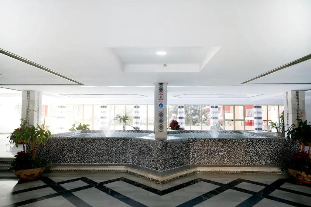 Apartamentos DC II