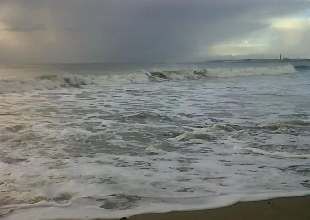 Seascape Largo