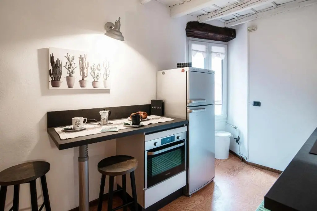 Suite Fontana - by MyHomeInComo