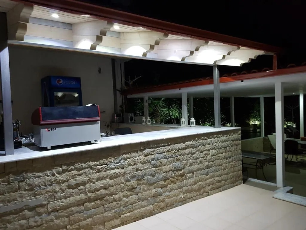 Hotel Relax Dhermi
