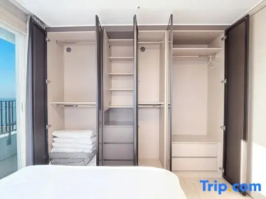 Sokcho Blueterra Ocean Stay | WhaleZip