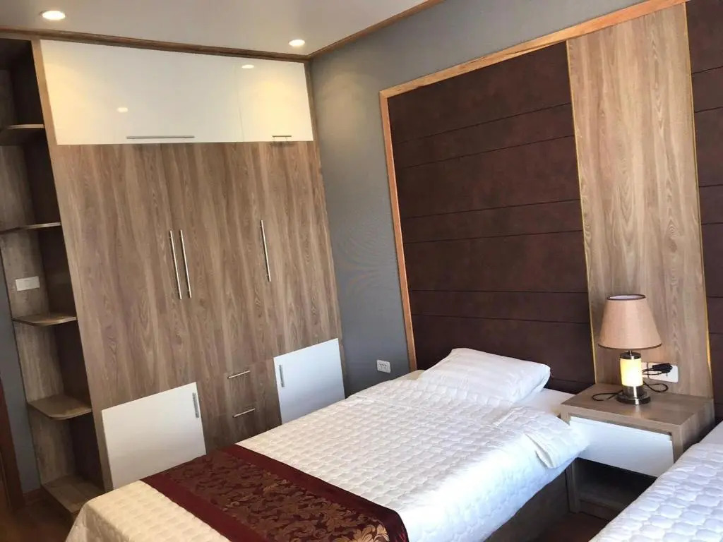 The Sapphire Hòn Gai Apartment - Trung tâm Hạ Long