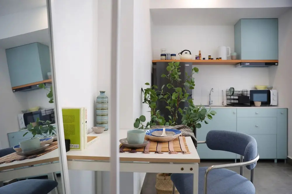 Express by M Village Trần Não, a brand of Modern Village Lifestyle