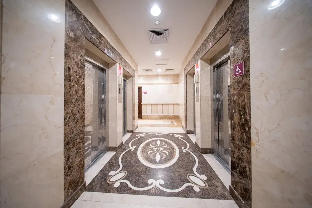 Orvana Al Otaibiya Hotel