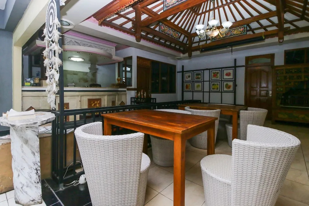 Airy Jimbaran Celagi Basur 1 Bali