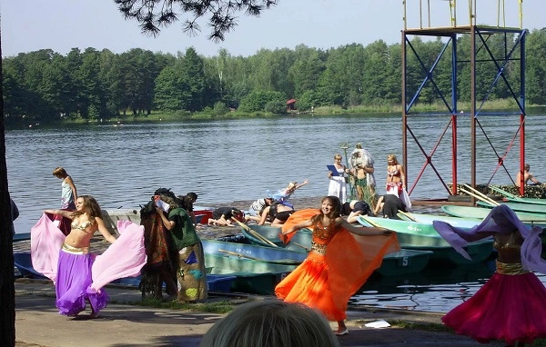 Borovoe (Mos.obl)