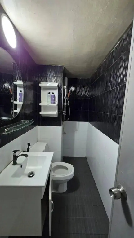 อิมแพค เมืองทองธานี ห้องเช่ารายวัน เมืองทอง popular condo C5
