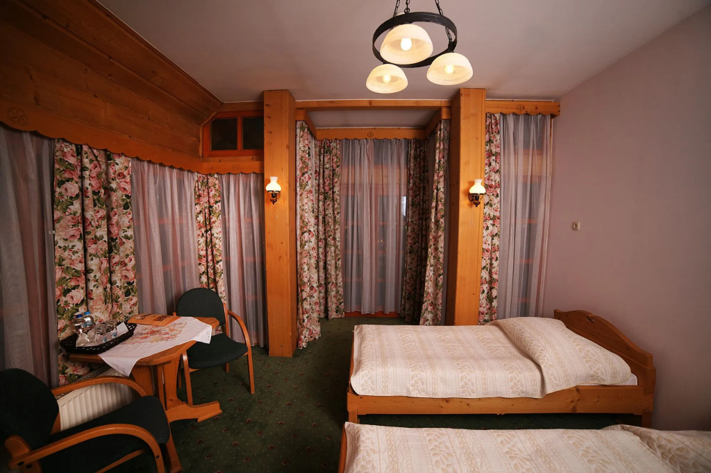 Hotel Sabała