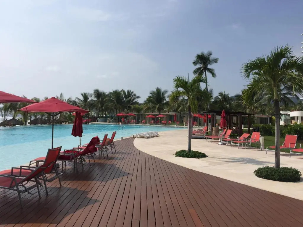Bay View Grand Marina 203 - Sur