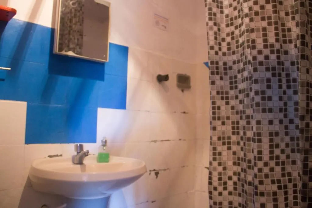 Macondo Hostel