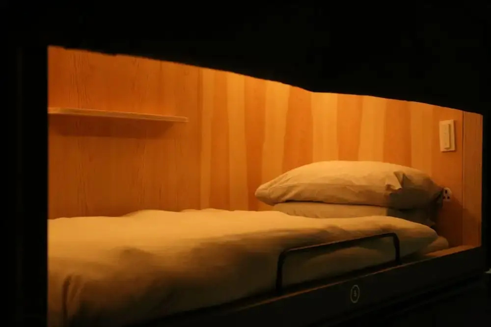 SLEEEP (Causeway Bay)