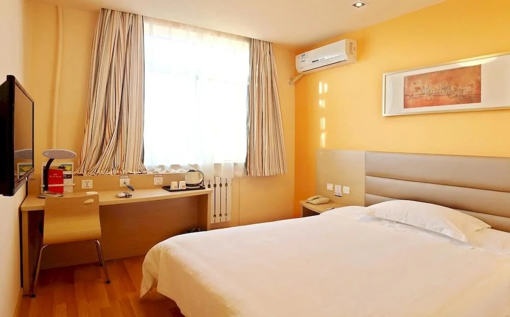 Grace Inn Shenyang Zhongjie Branch