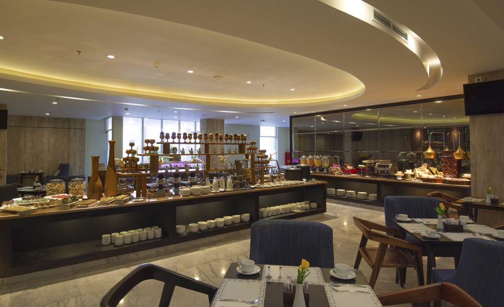 THE SYA Regency Palu by SoASIA