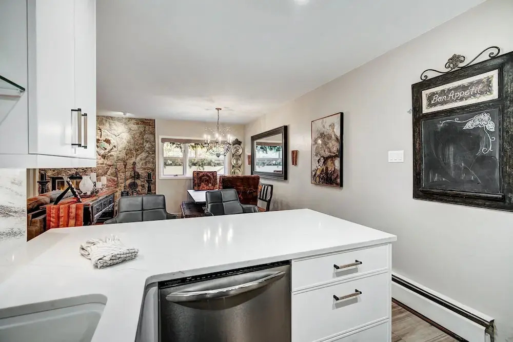 Cozy Riva Ridge Condo with 1 BR in Vail Village