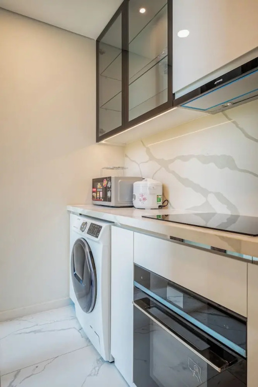 Urban Signature Residence Thu Thiem