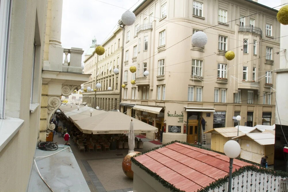 San Antonio Apartment Zagreb