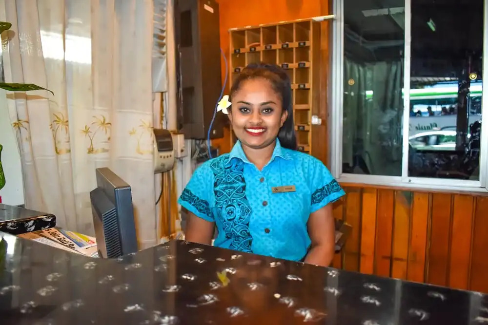 Lautoka Hotel