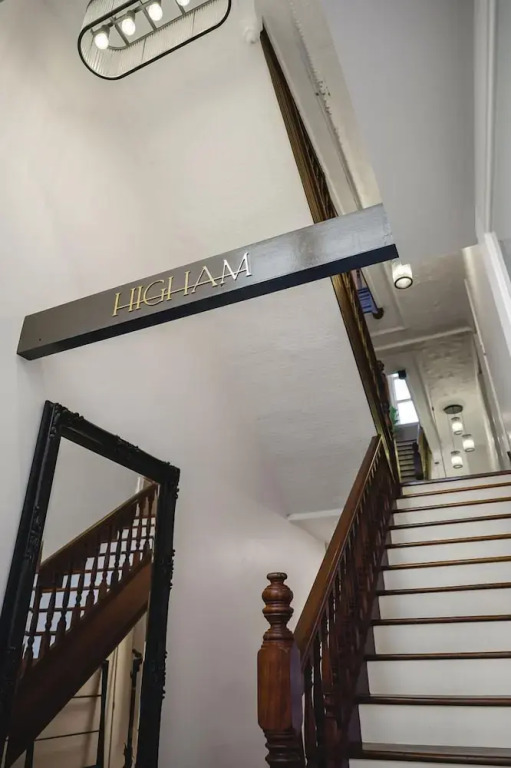 The Higham