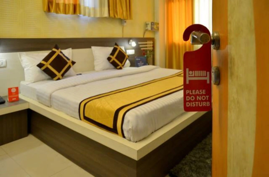 Hotel Europe Plaza