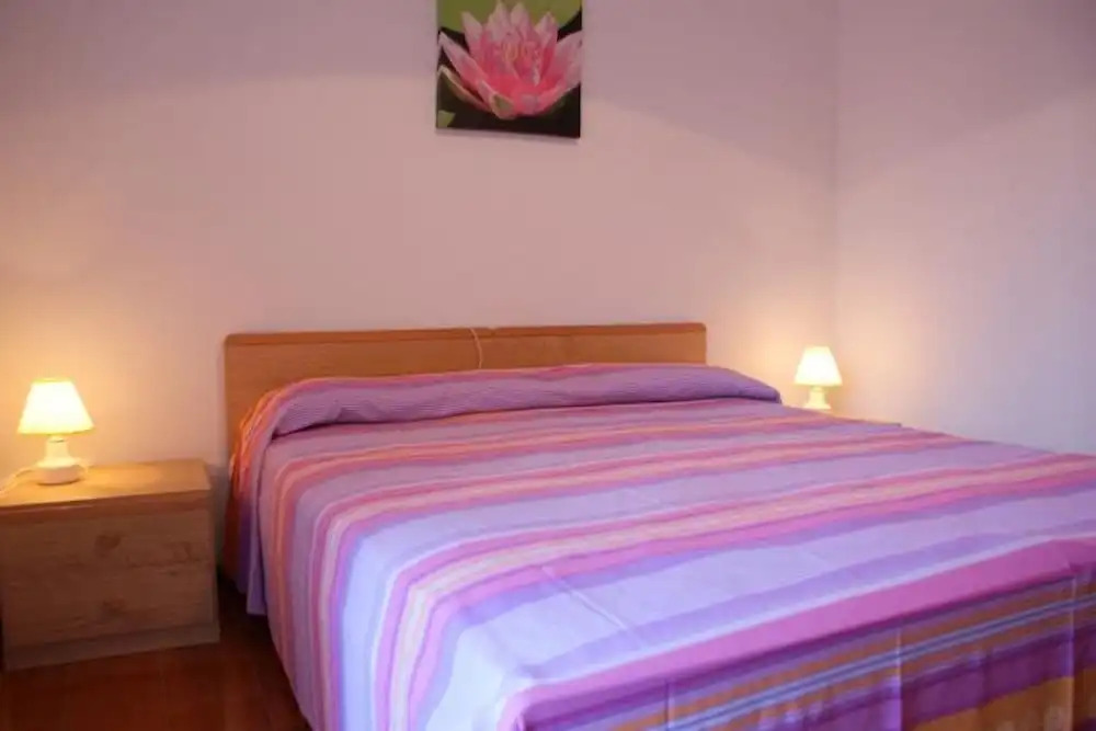 Enjoy a Lovely Flat With Pool
