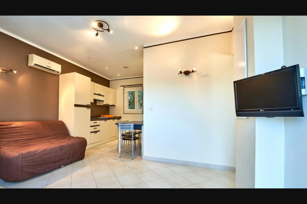 RéSIDENCE LISA MARIA - TWO-BEDROOM HOUSE